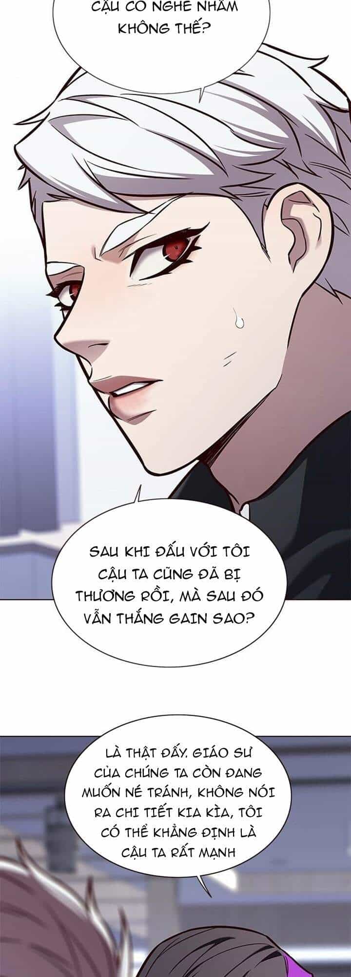Hoá Thân Thành Mèo - Chương 166 - ảnh 40