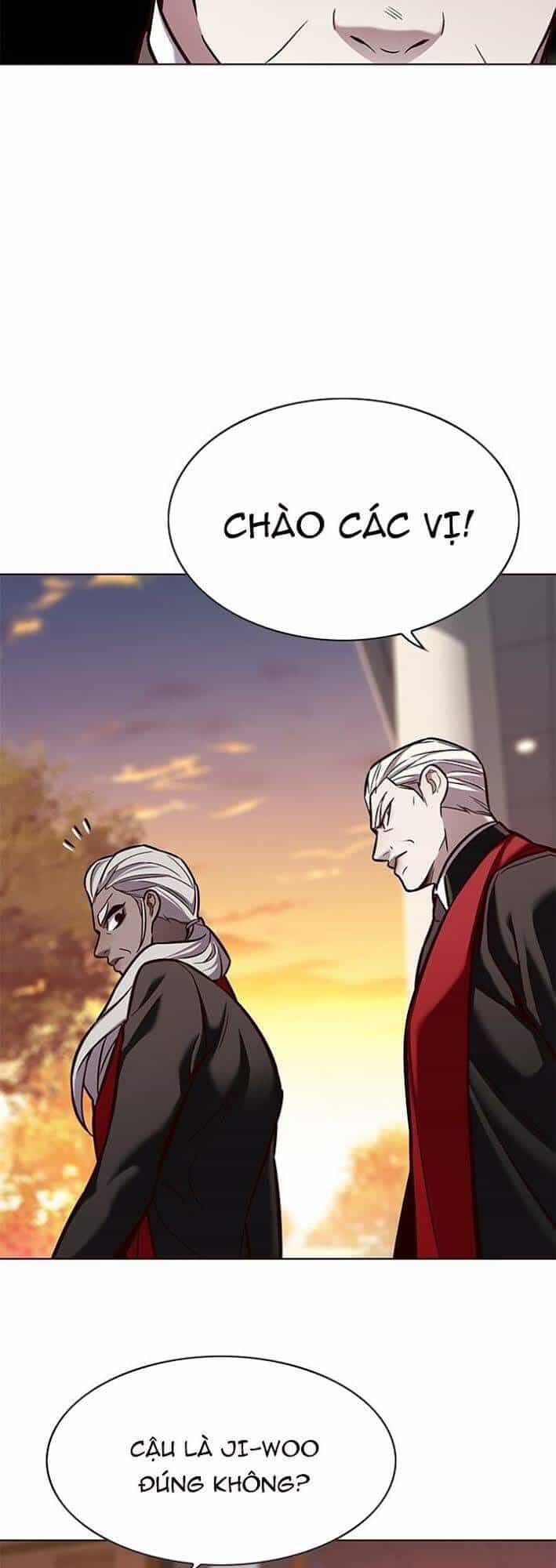 Hoá Thân Thành Mèo - Chương 167 - ảnh 54