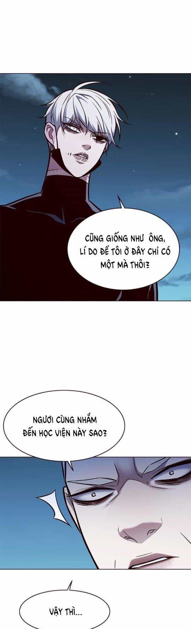 Hoá Thân Thành Mèo - Chương 169 - ảnh 3