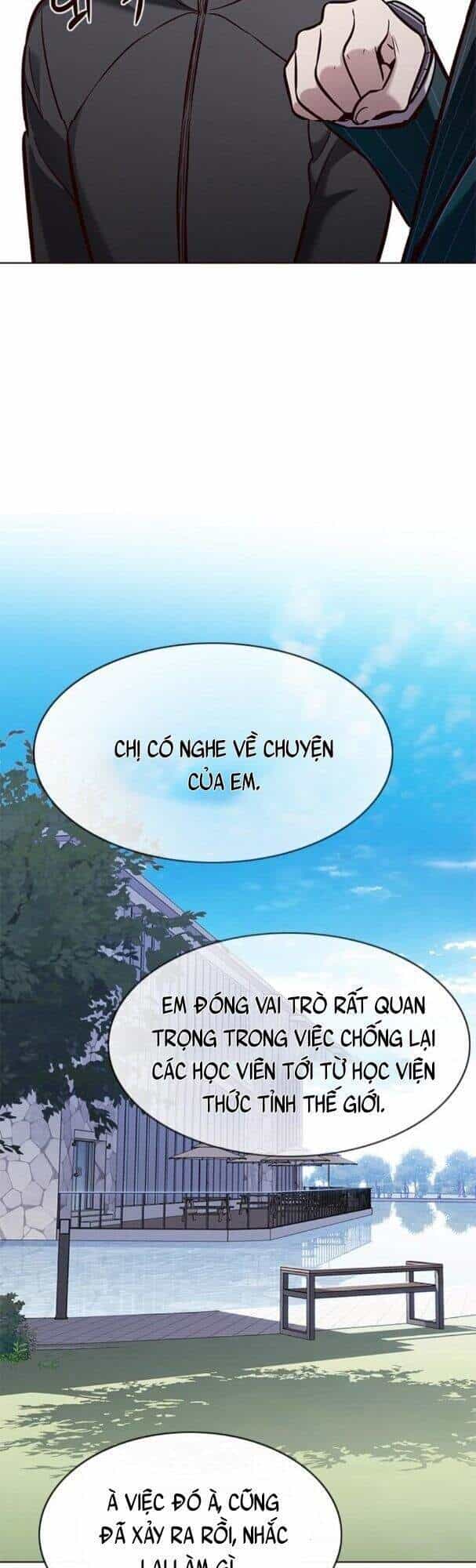 Hoá Thân Thành Mèo - Chương 170 - ảnh 35