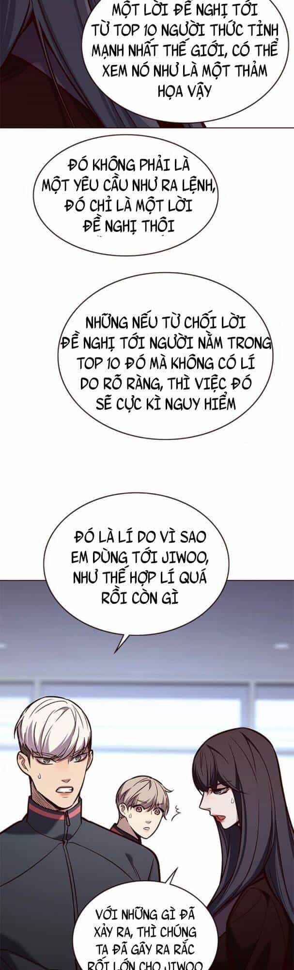 Hoá Thân Thành Mèo - Chương 172 - ảnh 46