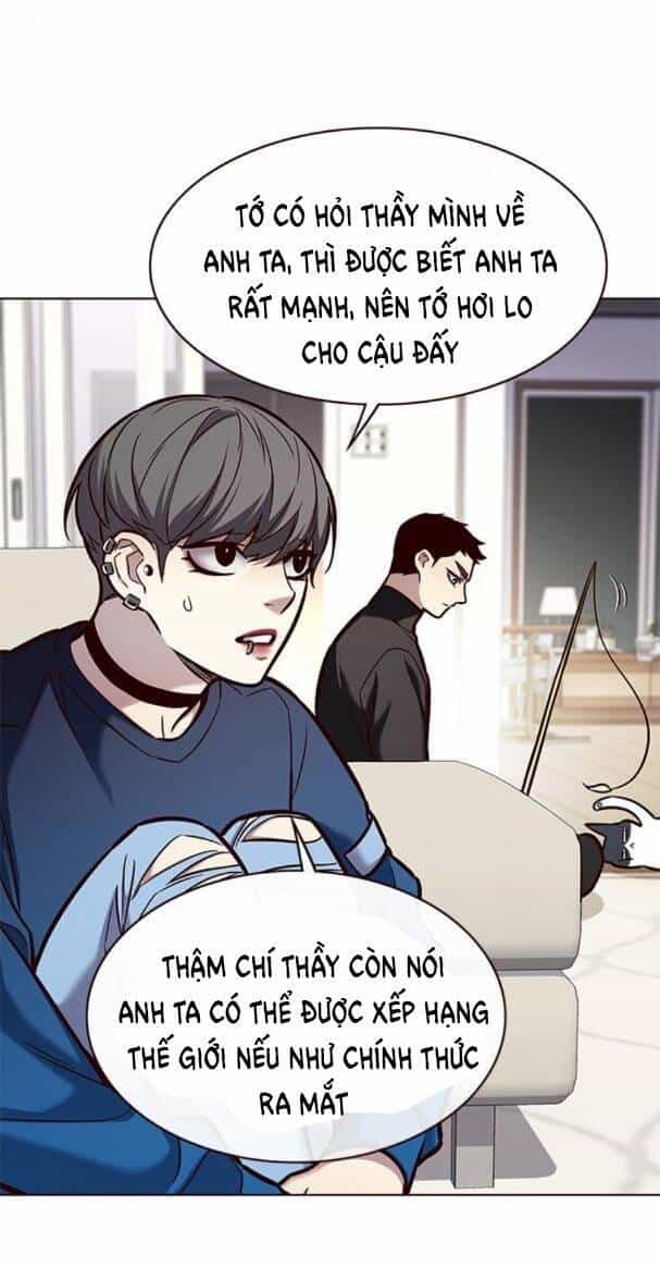 Hoá Thân Thành Mèo - Chương 173 - ảnh 37