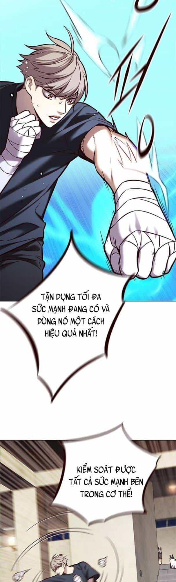 Hoá Thân Thành Mèo - Chương 174 - ảnh 33