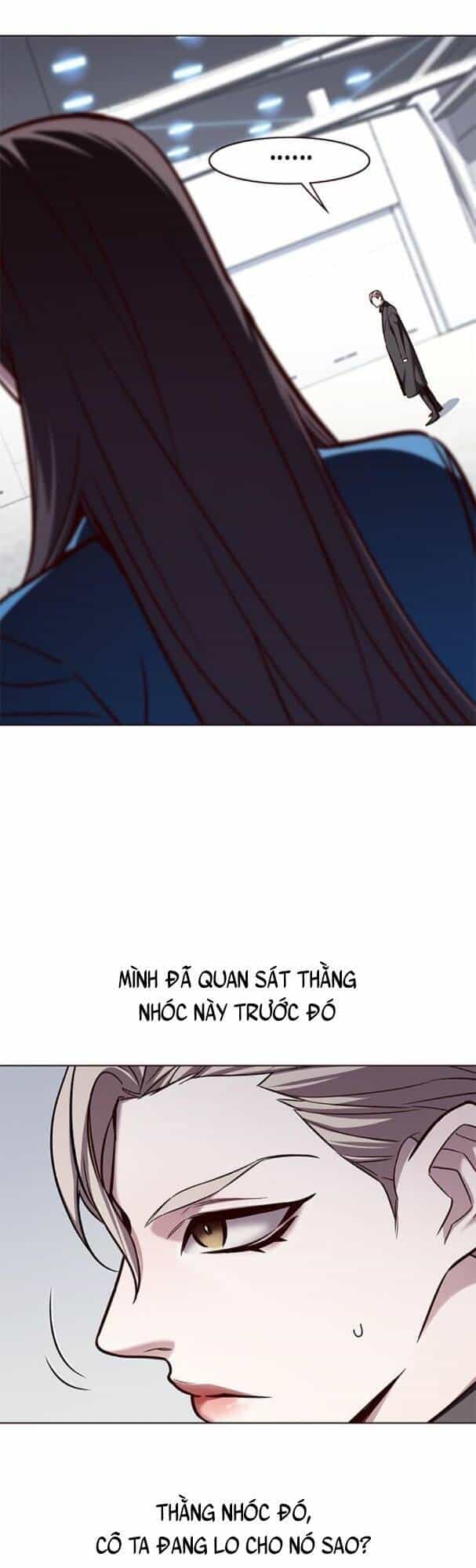 Hoá Thân Thành Mèo - Chương 175 - ảnh 29