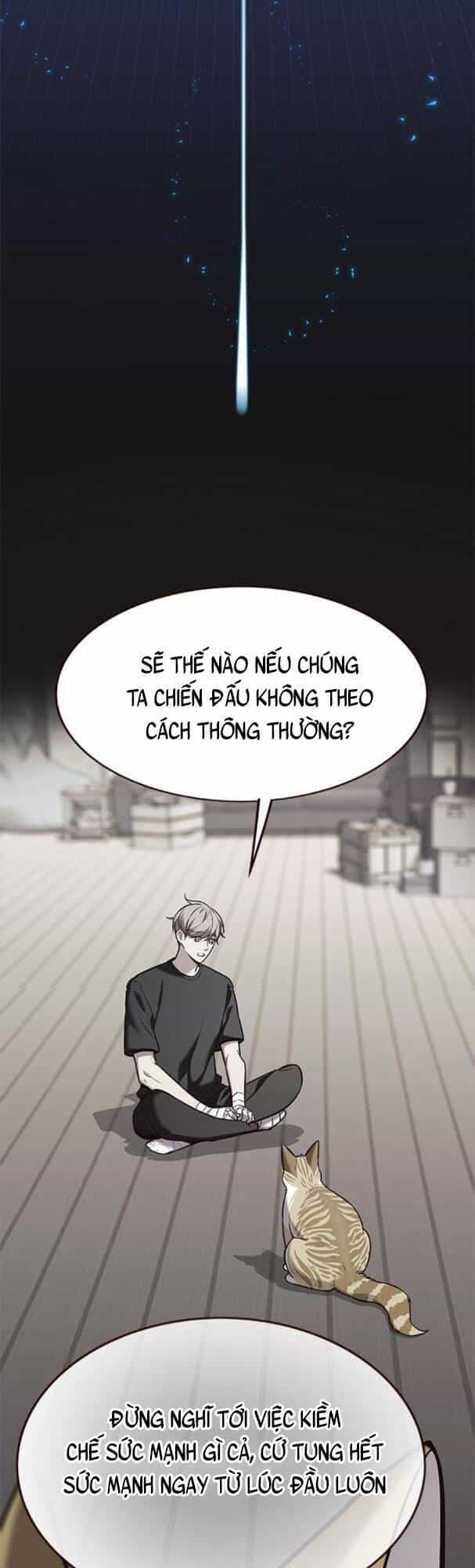 Hoá Thân Thành Mèo - Chương 175 - ảnh 44