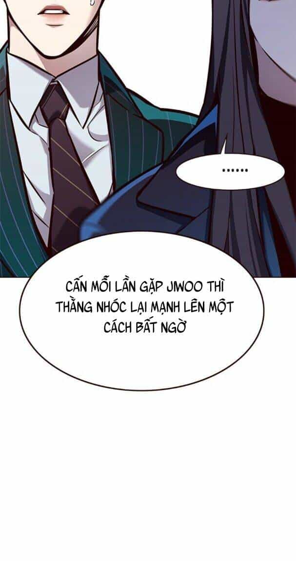 Hoá Thân Thành Mèo - Chương 176 - ảnh 54