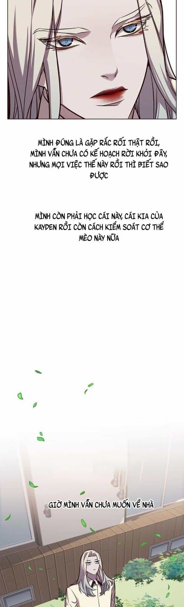 Hoá Thân Thành Mèo - Chương 179 - ảnh 47