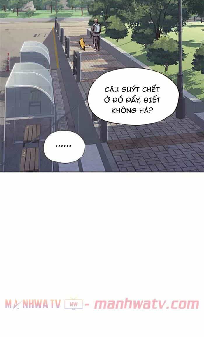 Hoá Thân Thành Mèo - Chương 18 - ảnh 70