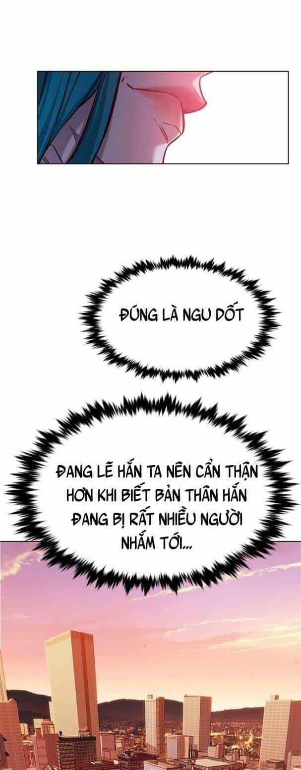 Hoá Thân Thành Mèo - Chương 182 - ảnh 12