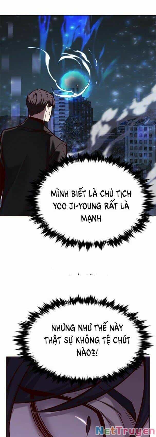 Hoá Thân Thành Mèo - Chương 184 - ảnh 7