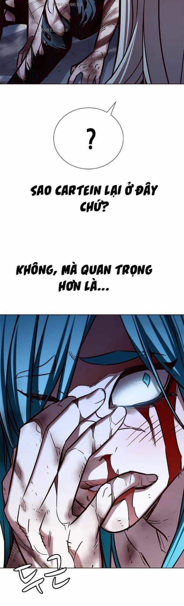 Hoá Thân Thành Mèo - Chương 185 - ảnh 62