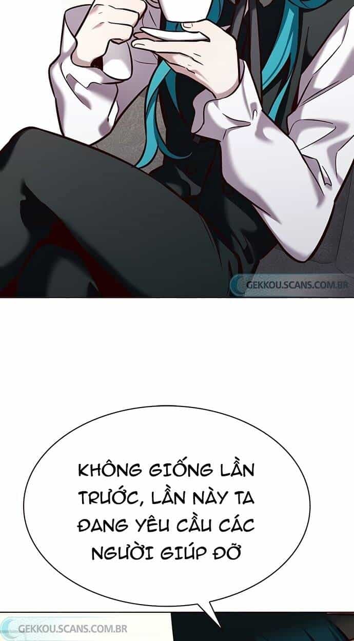 Hoá Thân Thành Mèo - Chương 186 - ảnh 37