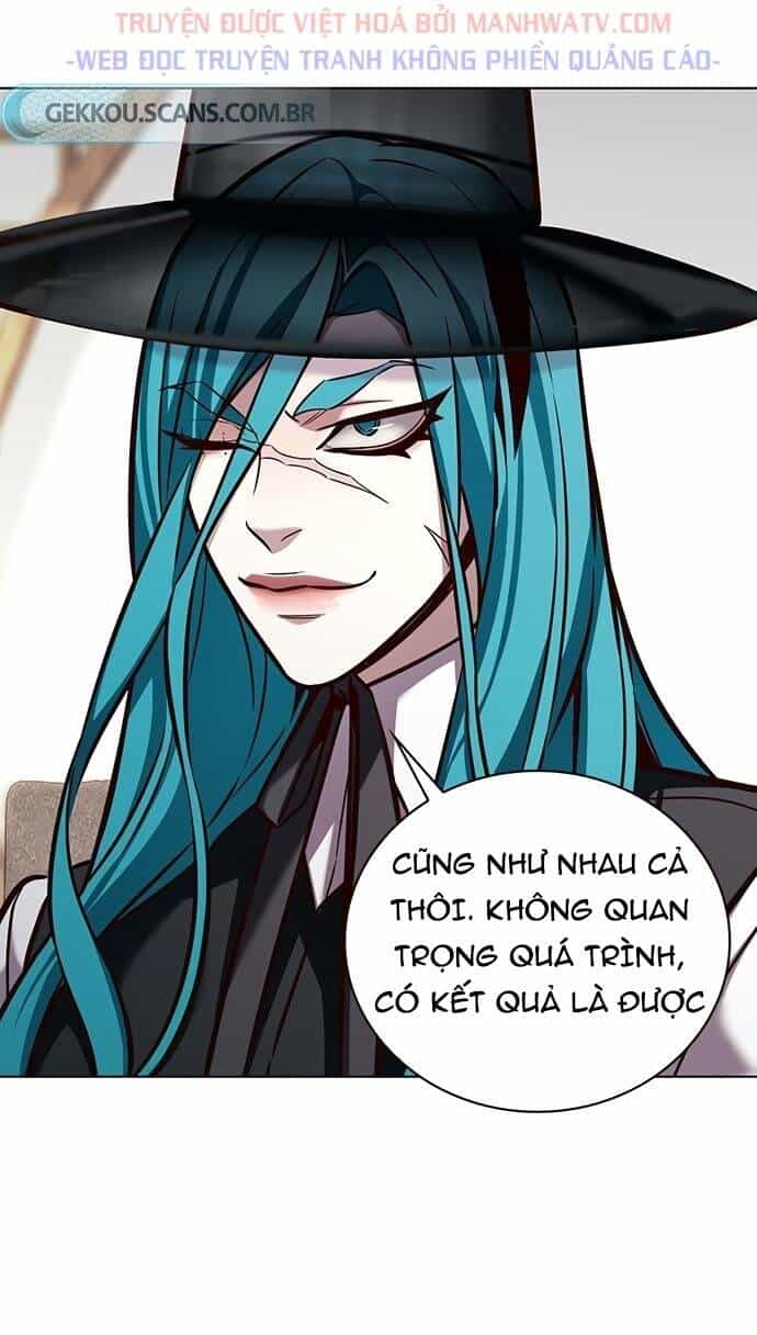 Hoá Thân Thành Mèo - Chương 186 - ảnh 45