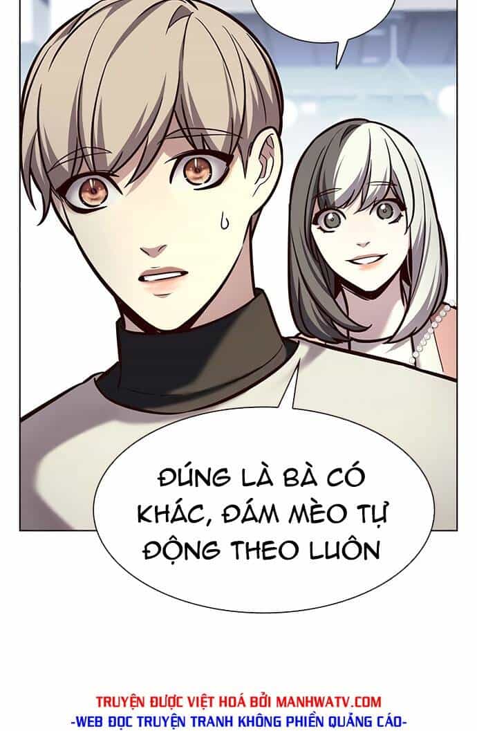 Hoá Thân Thành Mèo - Chương 188 - ảnh 39