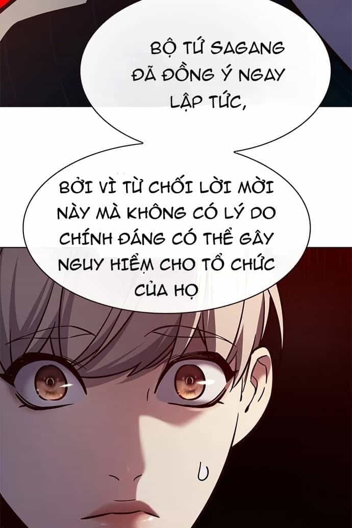 Hoá Thân Thành Mèo - Chương 189 - ảnh 48