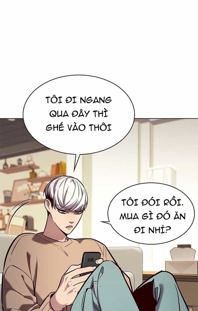Hoá Thân Thành Mèo - Chương 189 - ảnh 97