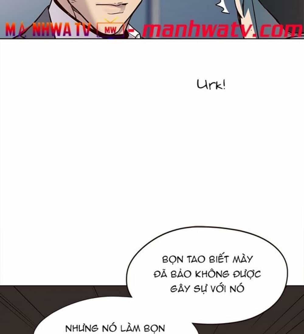 Hoá Thân Thành Mèo - Chương 19 - ảnh 16