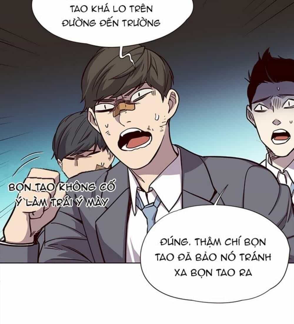 Hoá Thân Thành Mèo - Chương 19 - ảnh 17