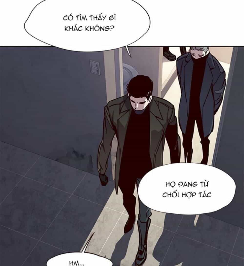 Hoá Thân Thành Mèo - Chương 19 - ảnh 89