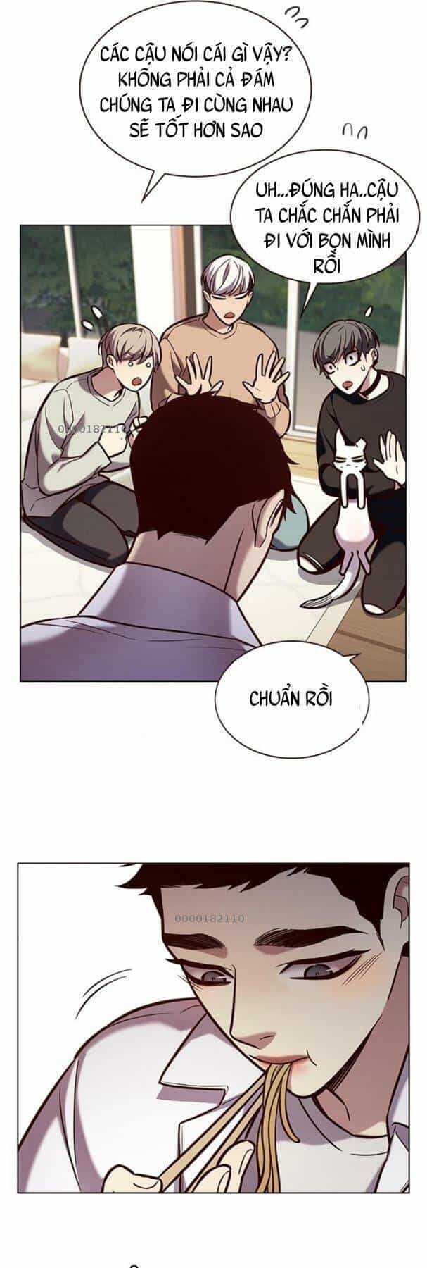 Hoá Thân Thành Mèo - Chương 190 - ảnh 17