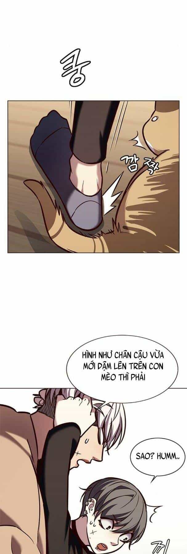 Hoá Thân Thành Mèo - Chương 190 - ảnh 6