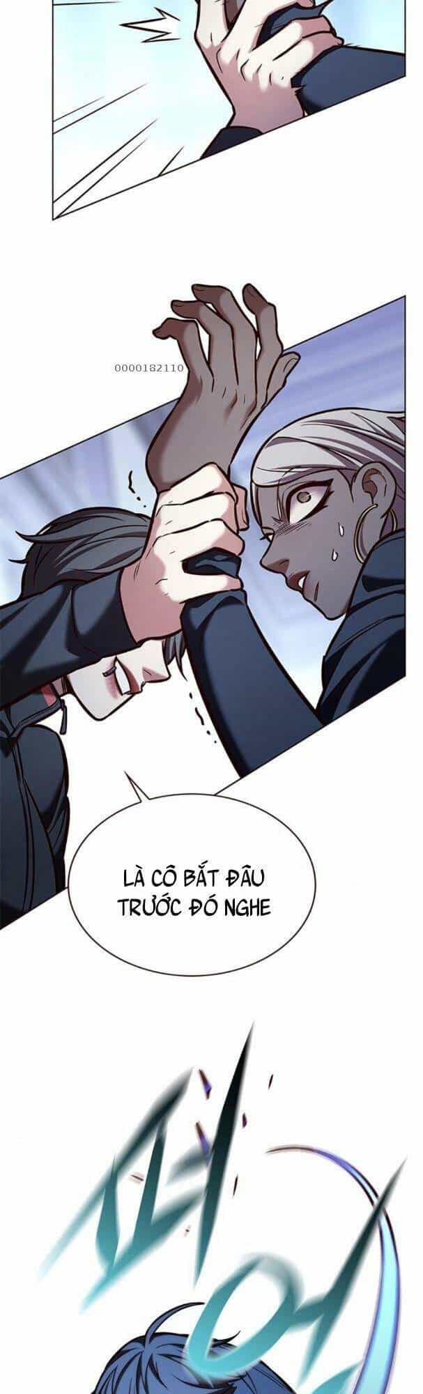 Hoá Thân Thành Mèo - Chương 192 - ảnh 18