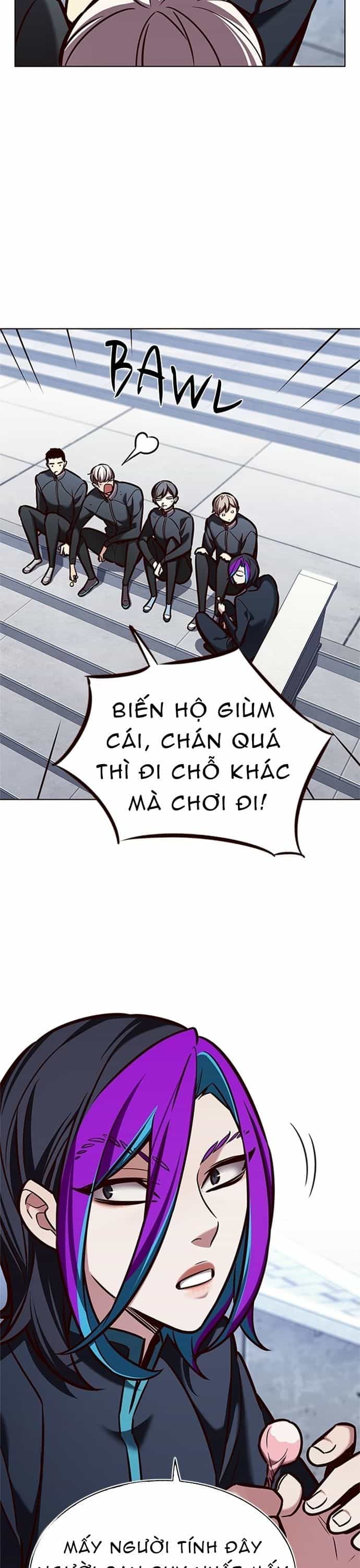 Hoá Thân Thành Mèo - Chương 193 - ảnh 15