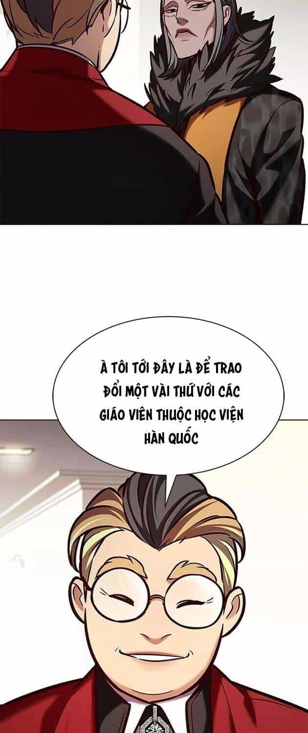 Hoá Thân Thành Mèo - Chương 196 - ảnh 45