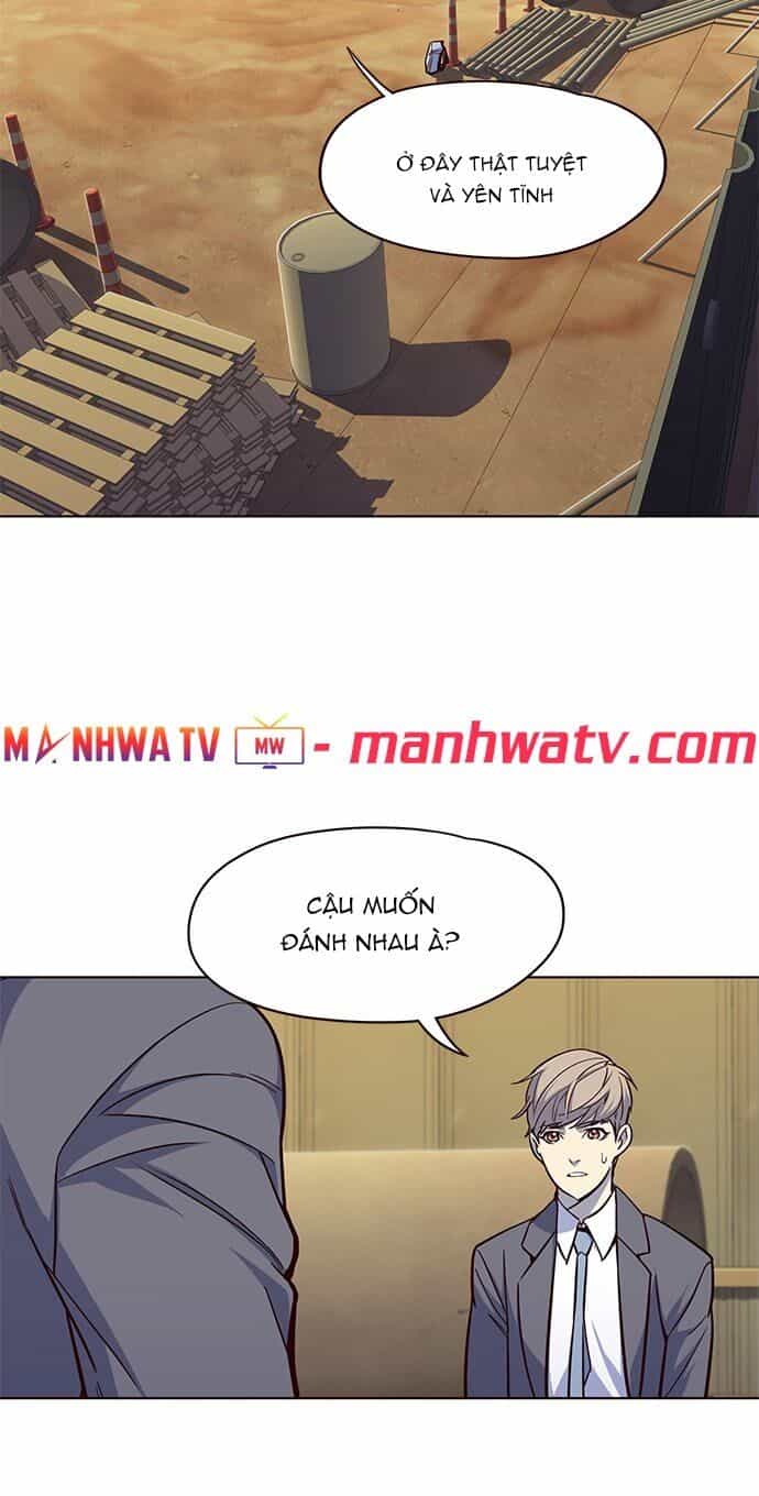 Hoá Thân Thành Mèo - Chương 20 - ảnh 16