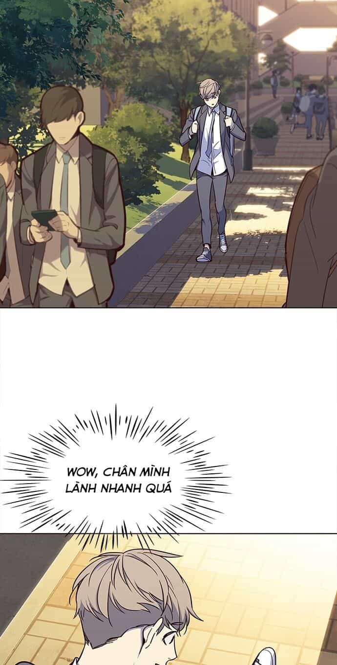 Hoá Thân Thành Mèo - Chương 20 - ảnh 6