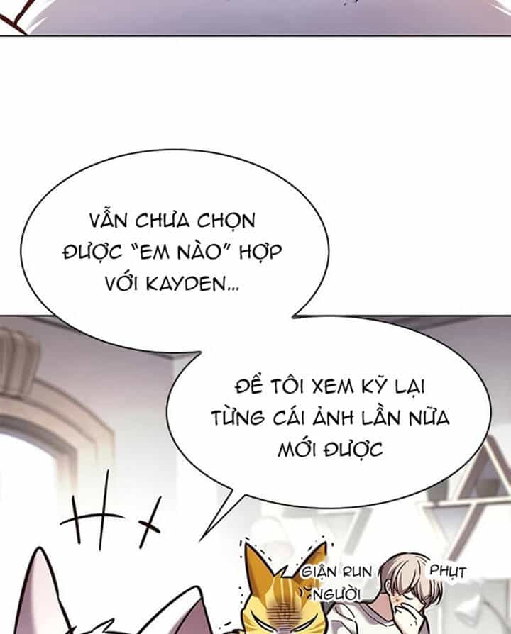 Hoá Thân Thành Mèo - Chương 200 - ảnh 21
