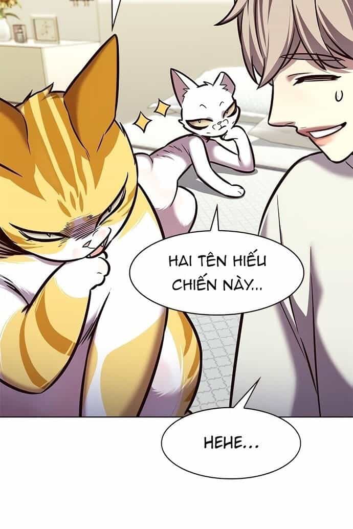 Hoá Thân Thành Mèo - Chương 201 - ảnh 11