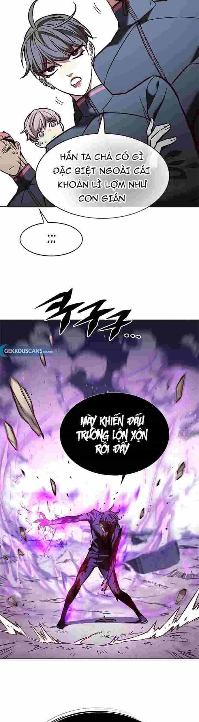 Hoá Thân Thành Mèo - Chương 202 - ảnh 38
