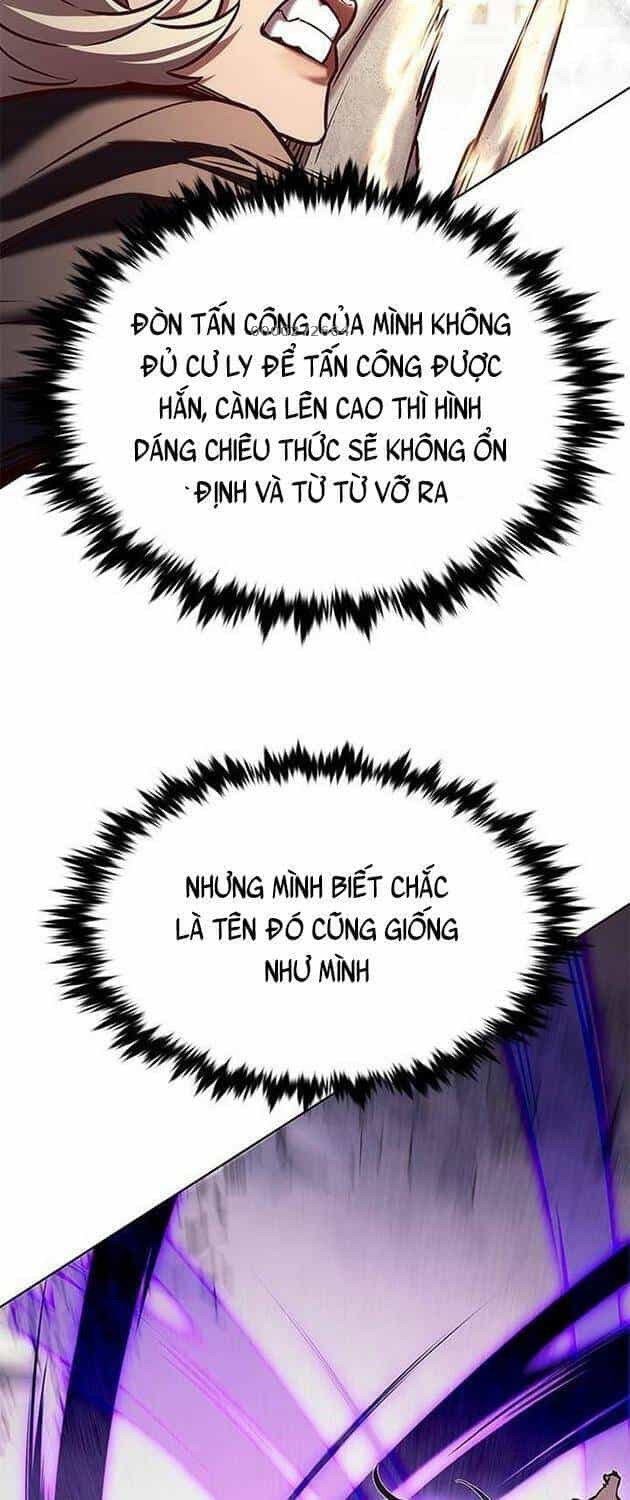 Hoá Thân Thành Mèo - Chương 203 - ảnh 16
