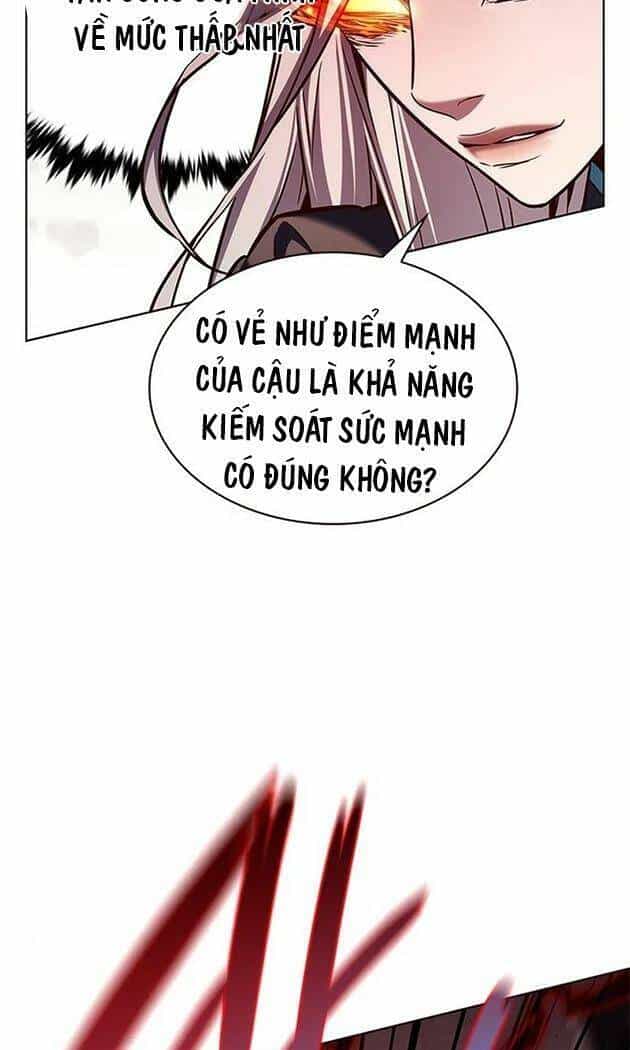 Hoá Thân Thành Mèo - Chương 204 - ảnh 7
