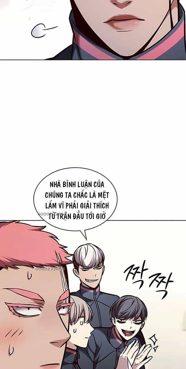 Hoá Thân Thành Mèo - Chương 206 - ảnh 3
