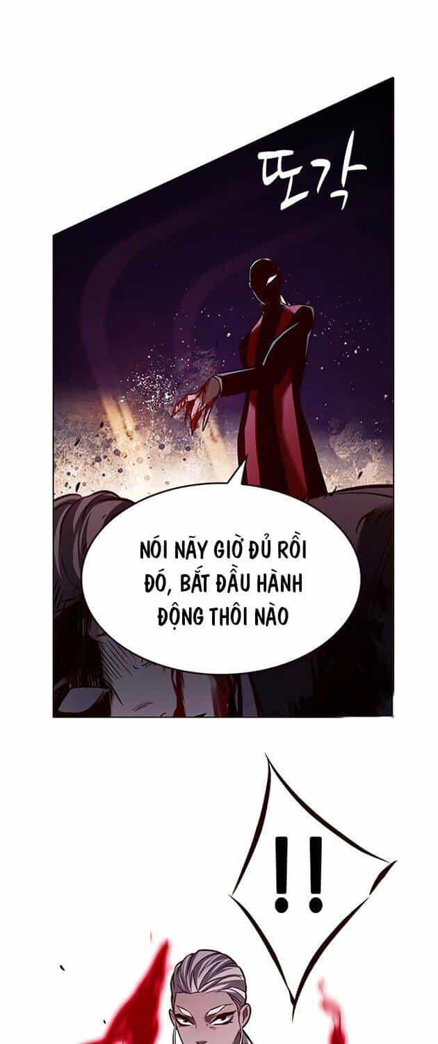 Hoá Thân Thành Mèo - Chương 207 - ảnh 37