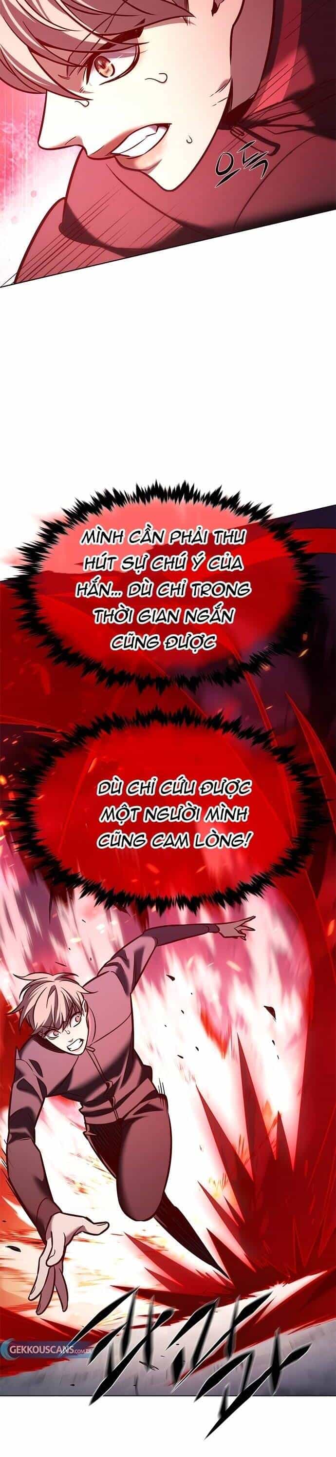 Hoá Thân Thành Mèo - Chương 208 - ảnh 25