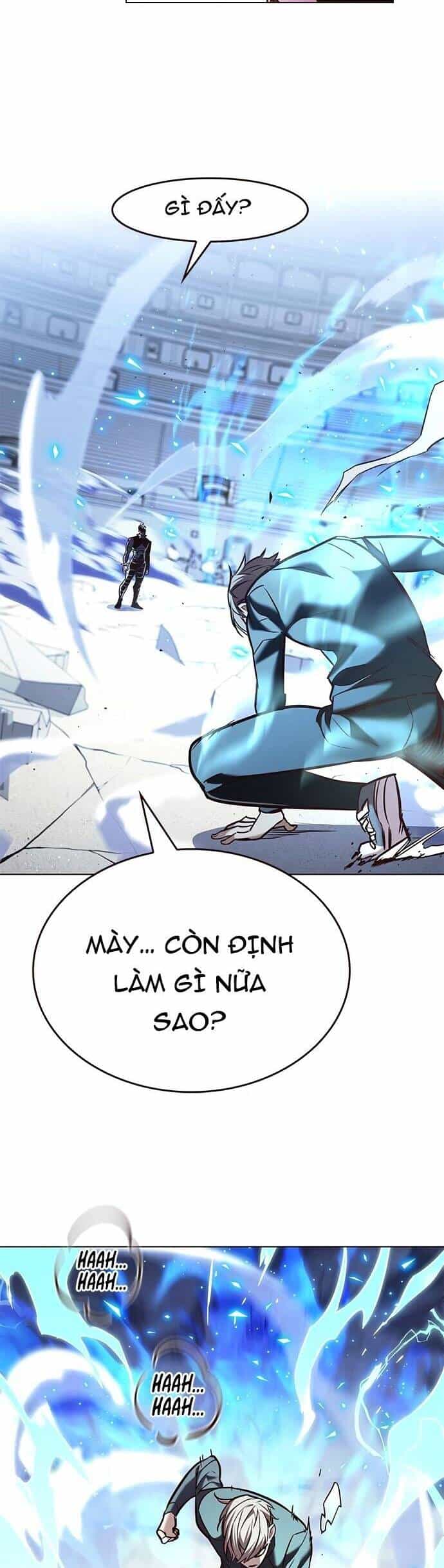 Hoá Thân Thành Mèo - Chương 209 - ảnh 49