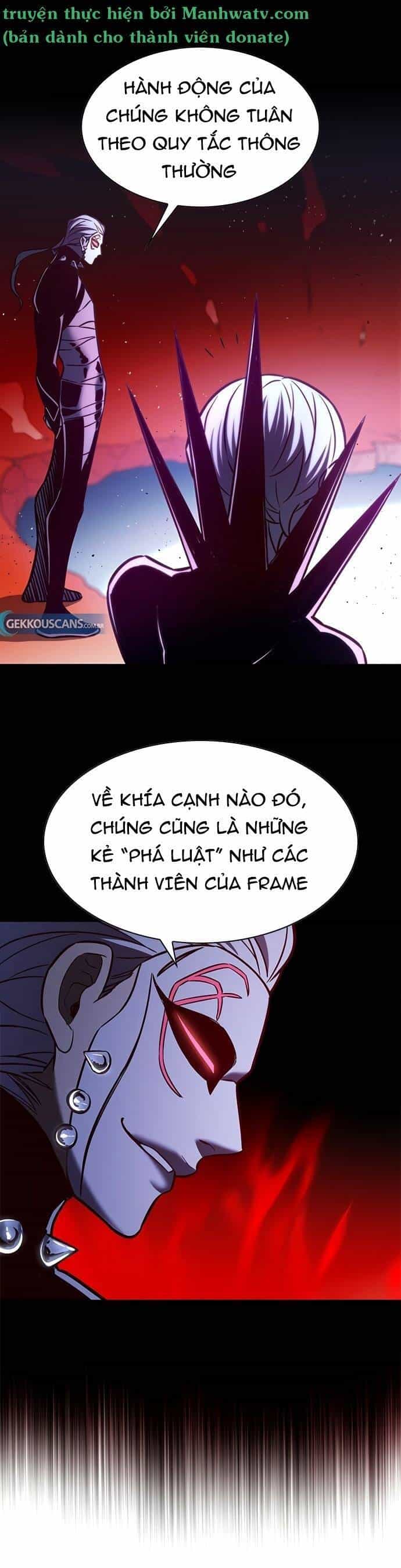 Hoá Thân Thành Mèo - Chương 209 - ảnh 6