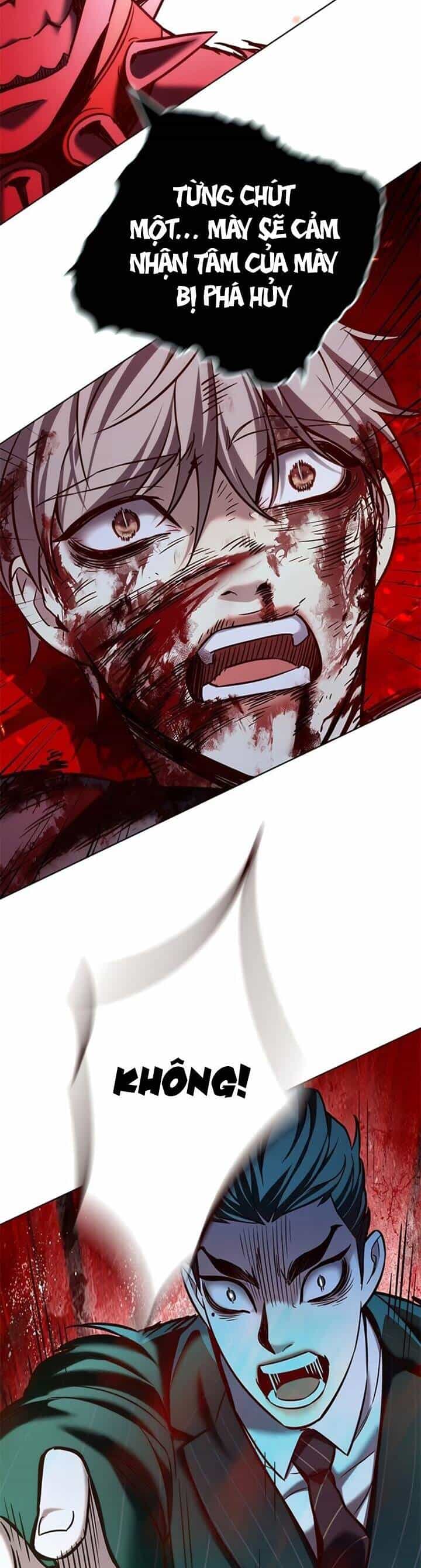 Hoá Thân Thành Mèo - Chương 210 - ảnh 47