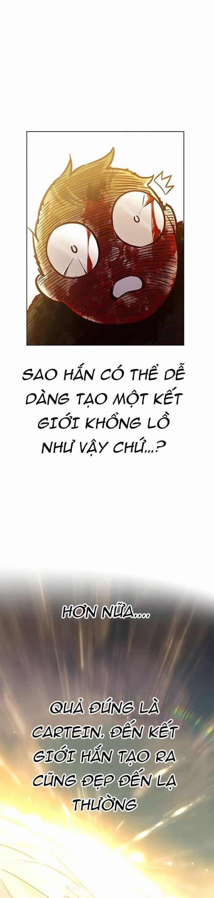 Hoá Thân Thành Mèo - Chương 213 - ảnh 23