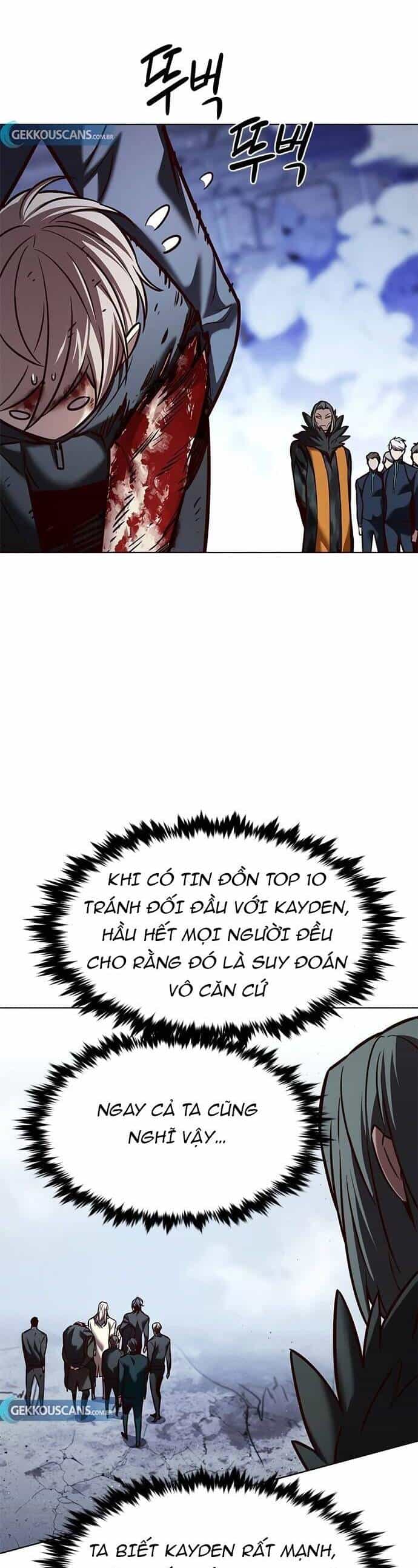 Hoá Thân Thành Mèo - Chương 214 - ảnh 24