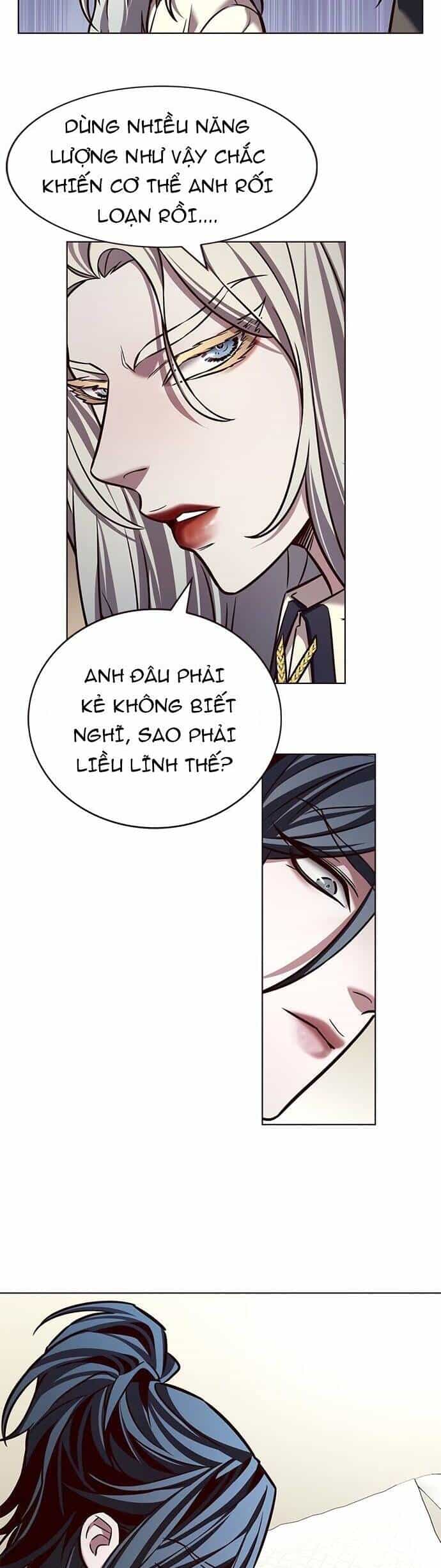 Hoá Thân Thành Mèo - Chương 214 - ảnh 33