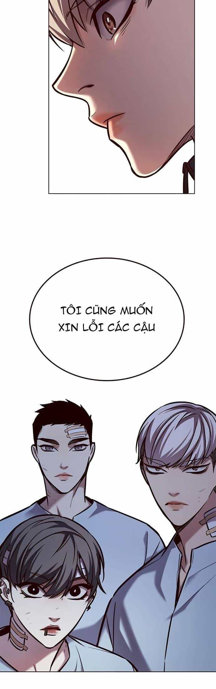 Hoá Thân Thành Mèo - Chương 215 - ảnh 19
