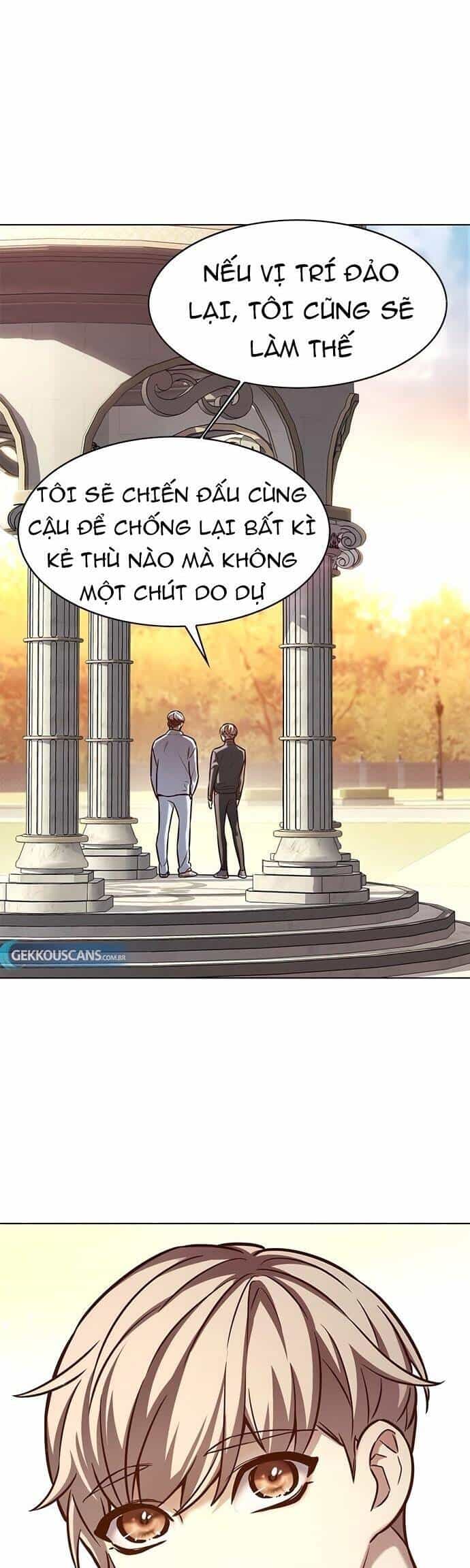 Hoá Thân Thành Mèo - Chương 215 - ảnh 33