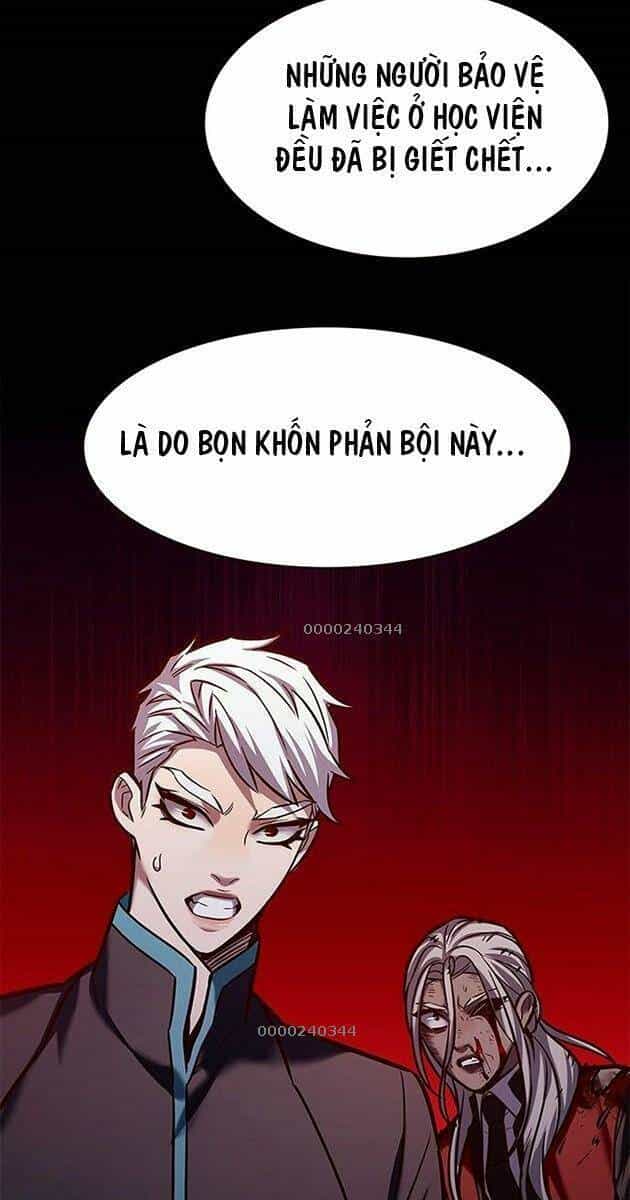 Hoá Thân Thành Mèo - Chương 217 - ảnh 39