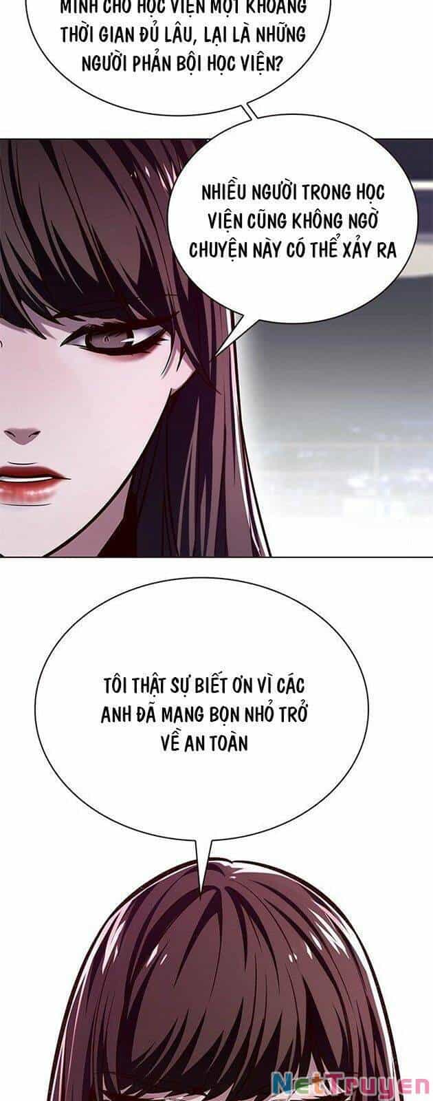 Hoá Thân Thành Mèo - Chương 223 - ảnh 7