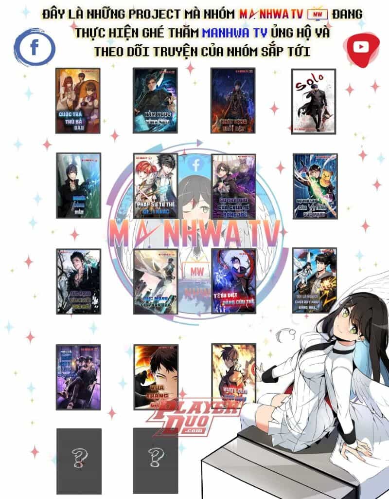 Hoá Thân Thành Mèo - Chương 23 - ảnh 65