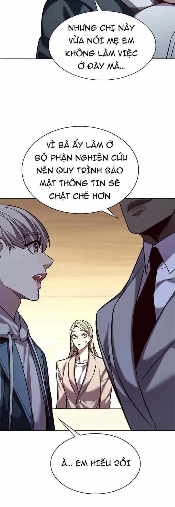 Hoá Thân Thành Mèo - Chương 232 - ảnh 31